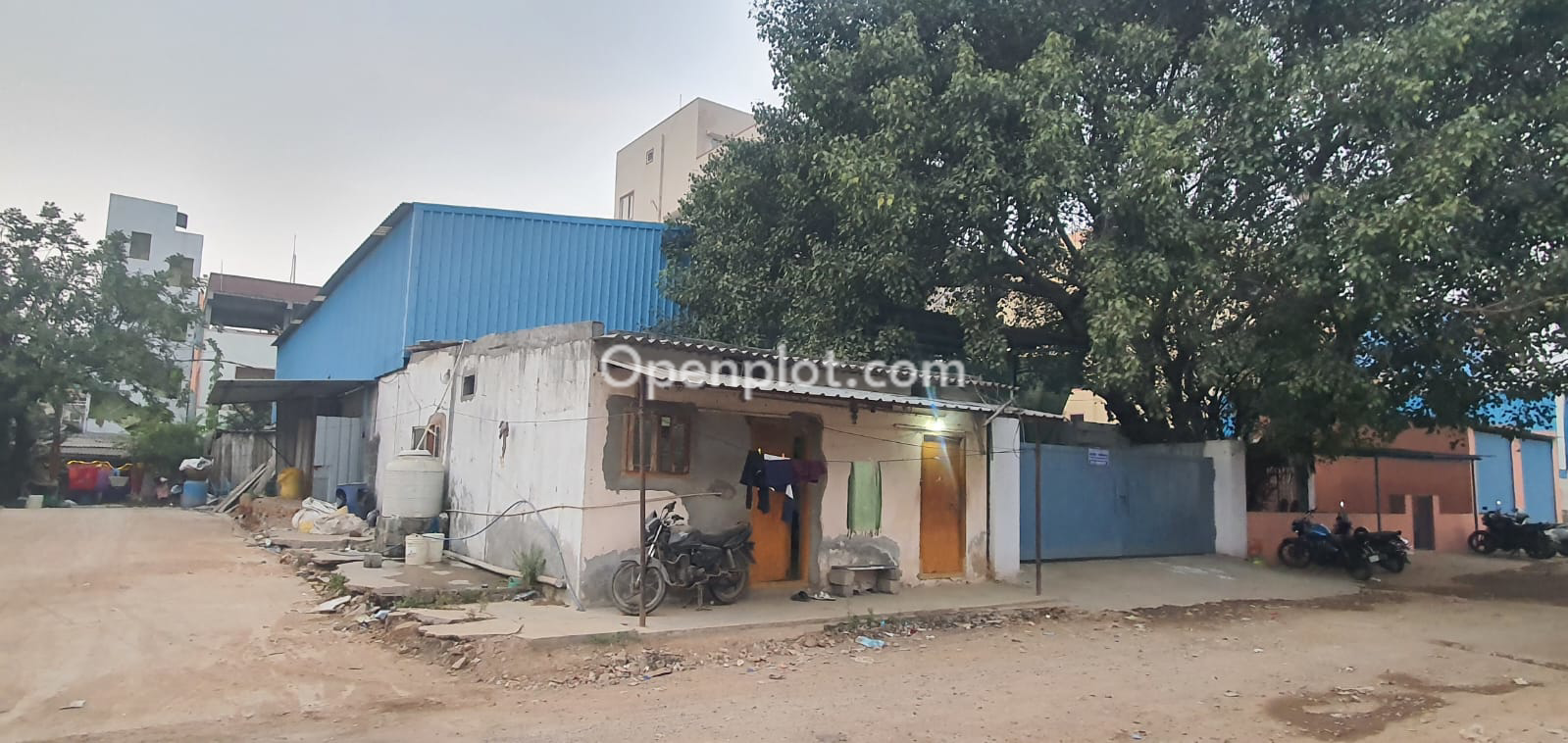 Industry for Sale in Ida Jeedimetla,Medchal Malkajgiri